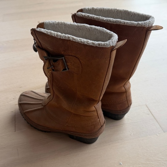 Sorel - Picture 4 of 11